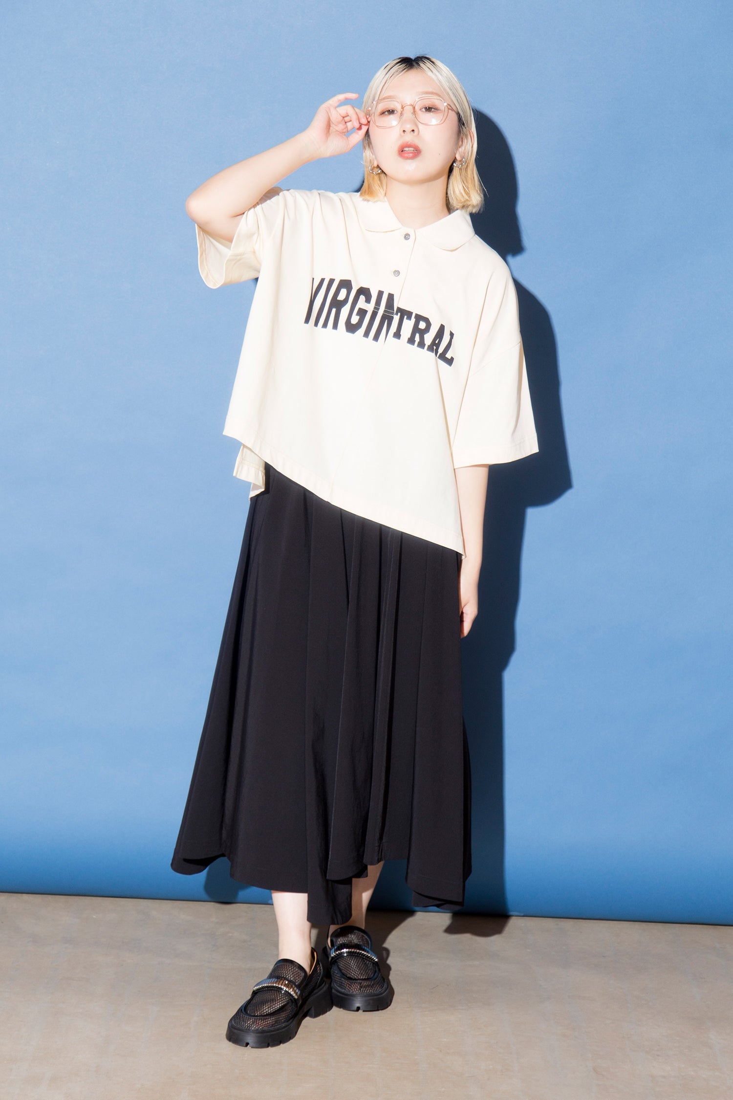 STAFF STYLING