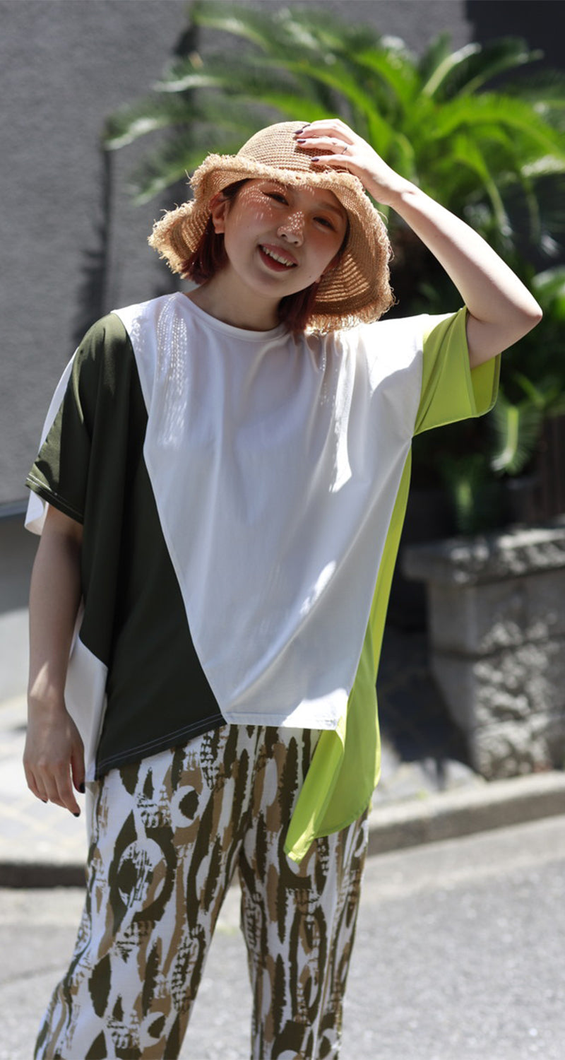 STAFF STYLING