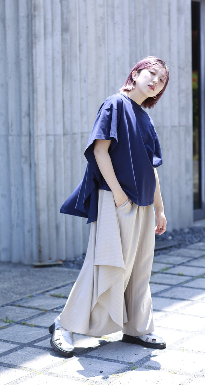 STAFF STYLING