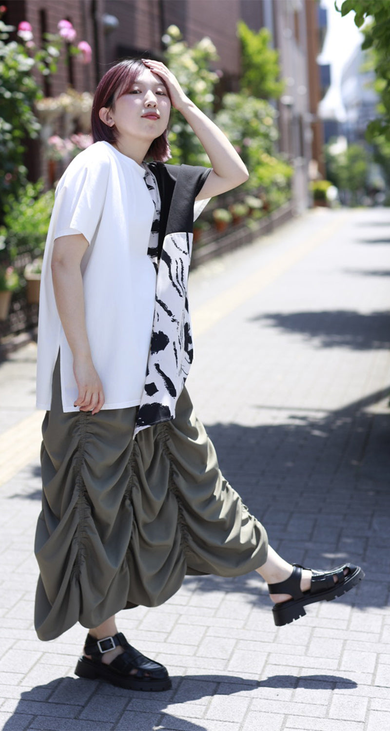 STAFF STYLING