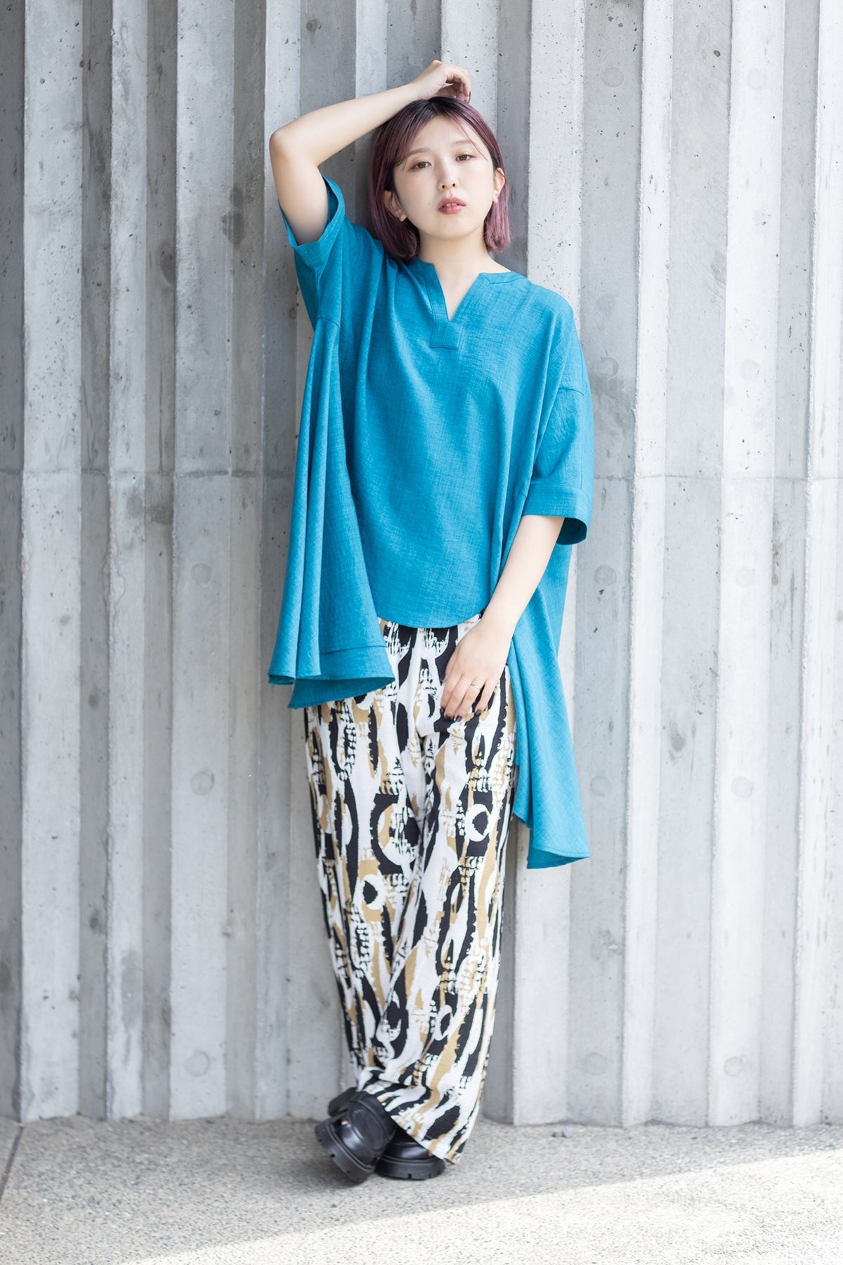 STAFF STYLING 20260612 #05