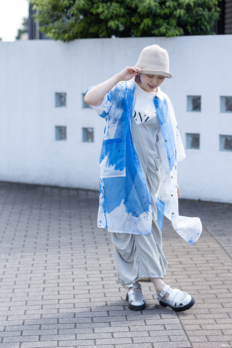 STAFF STYLING