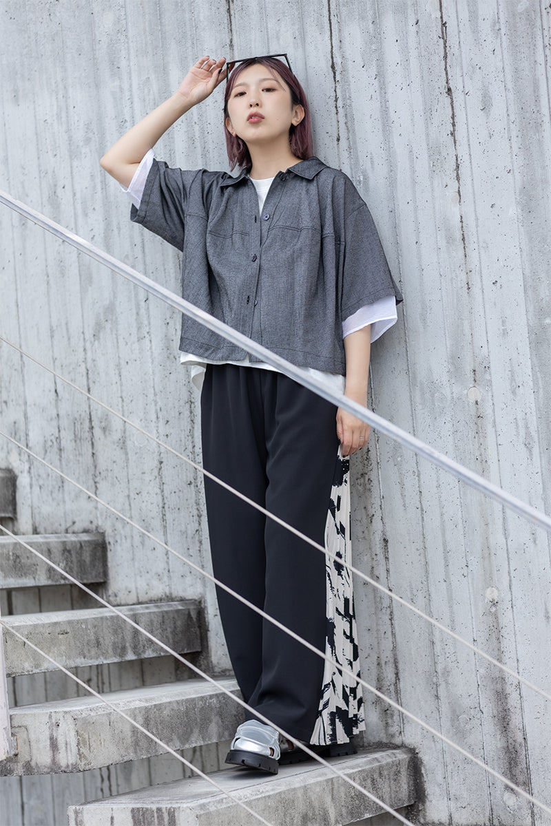 STAFF STYLING