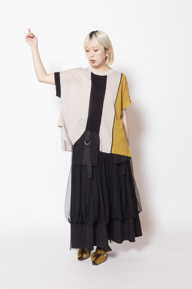 STAFF STYLING