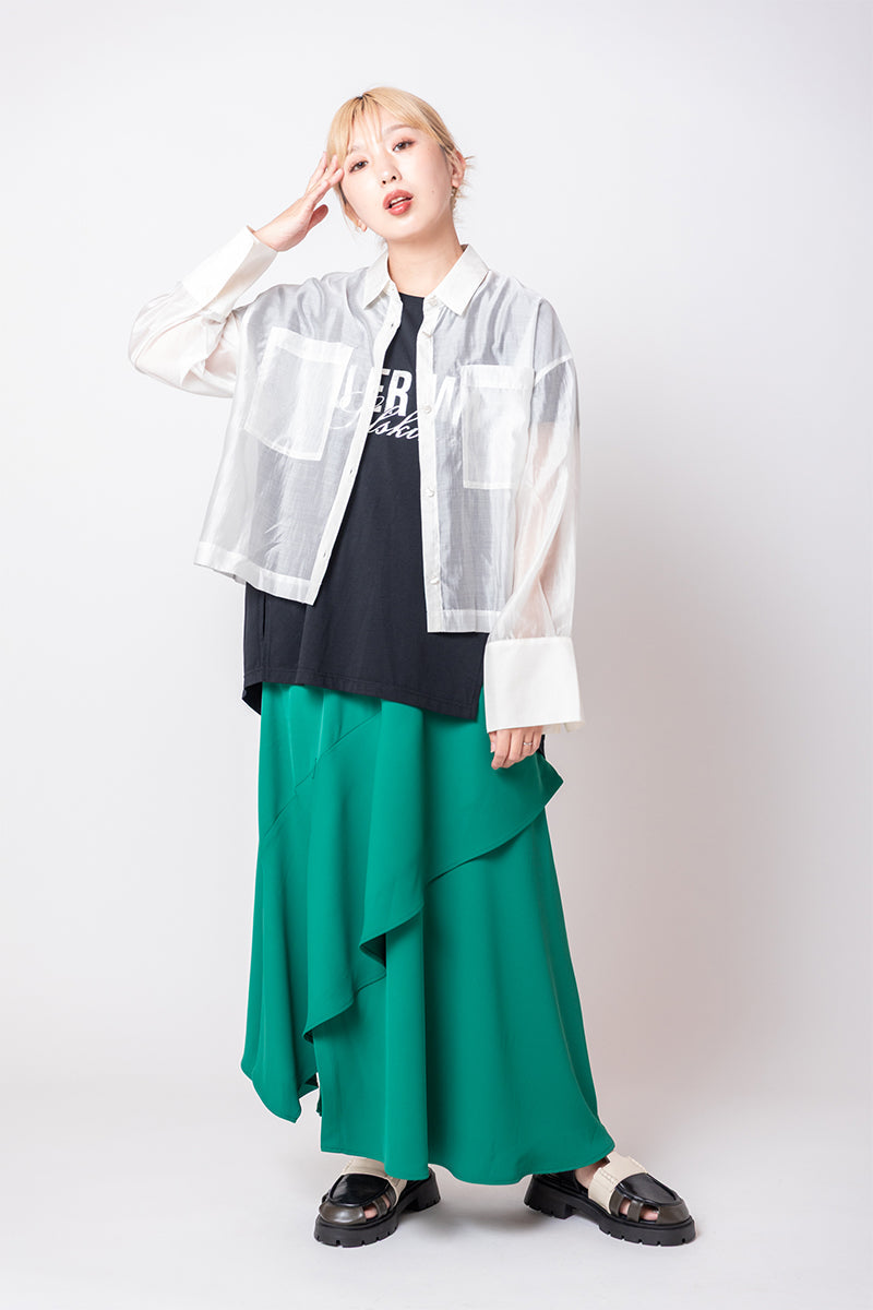 STAFF STYLING