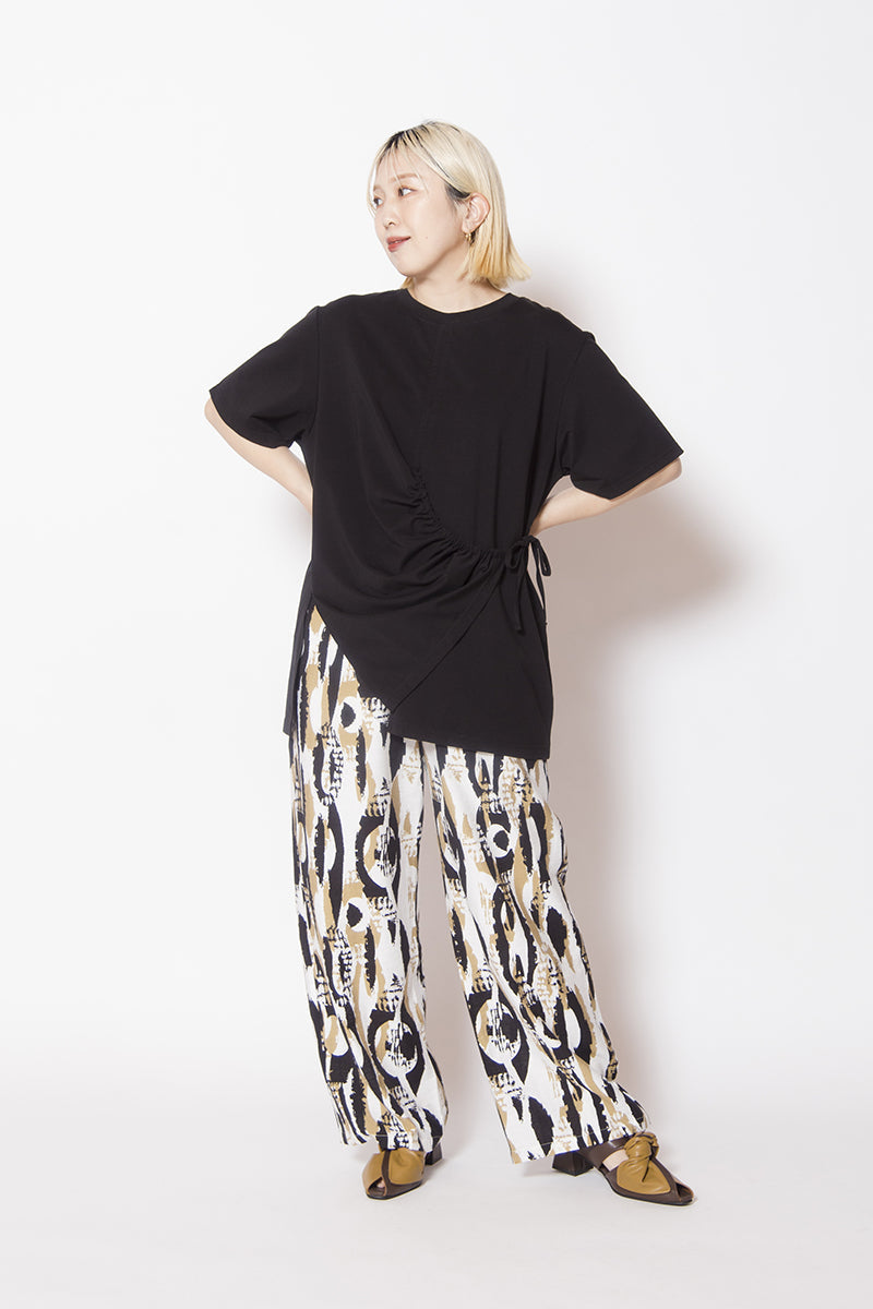 STAFF STYLING