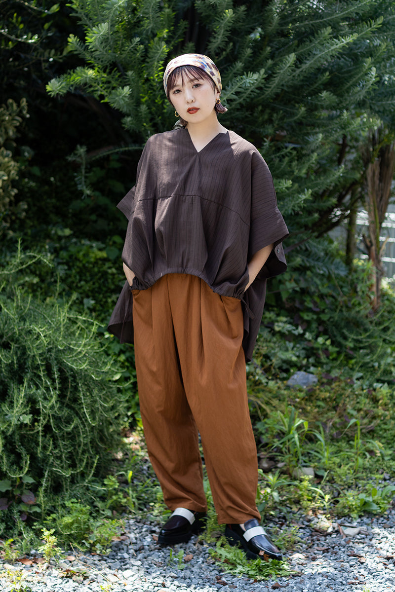 STAFF STYLING