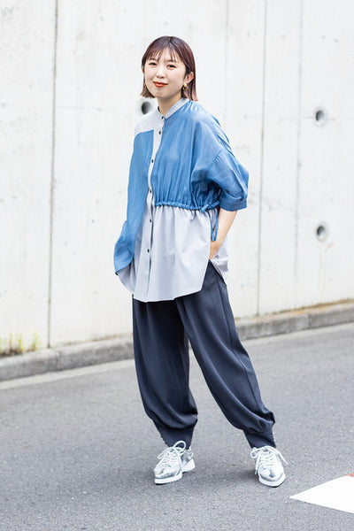 STAFF STYLING 20260717 #01