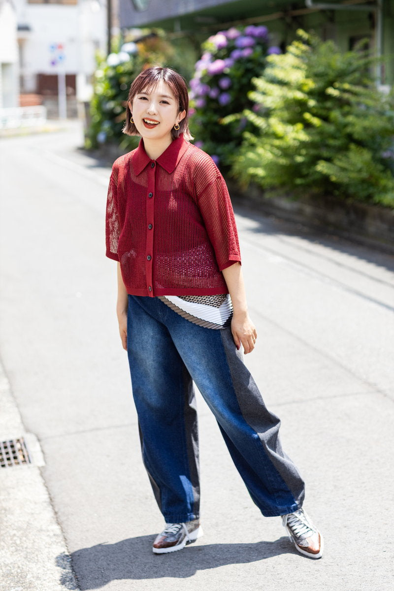 STAFF STYLING