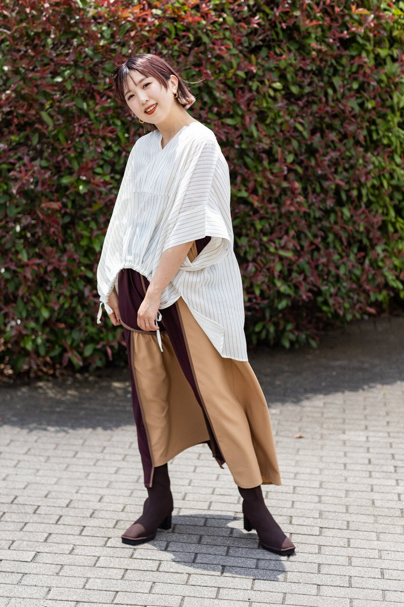 STAFF STYLING