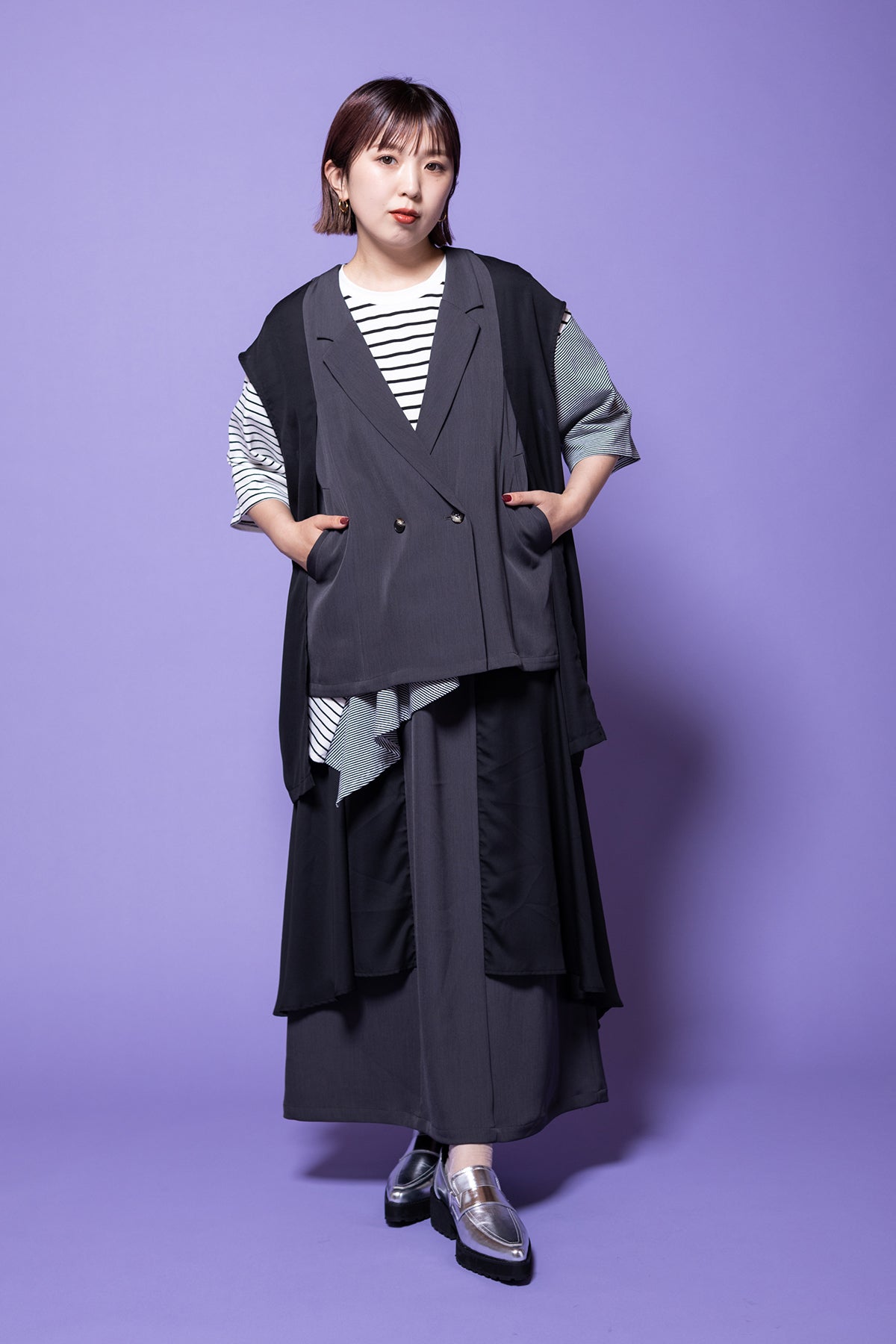 STAFF STYLING