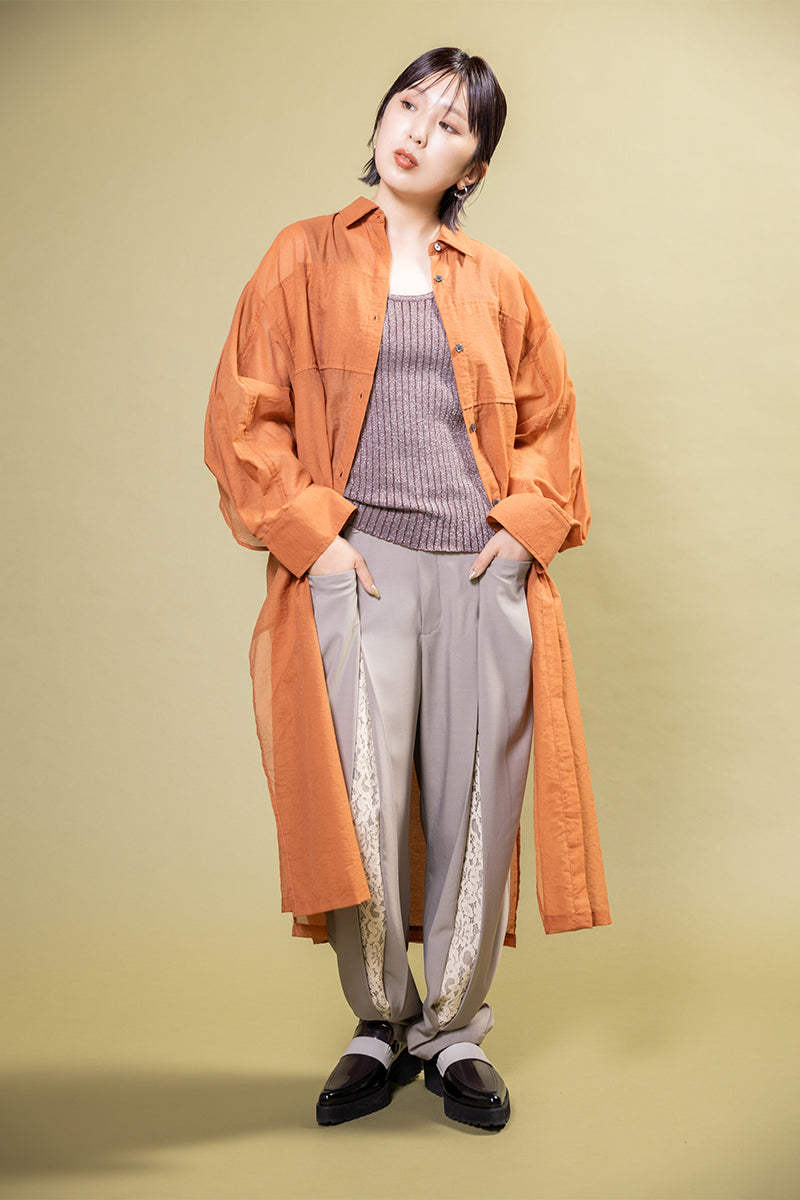 STAFF STYLING