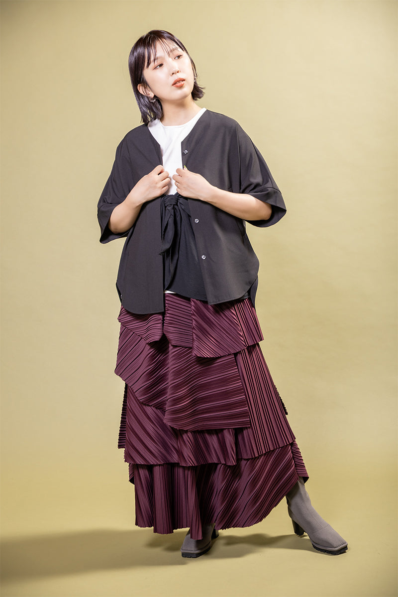 STAFF STYLING