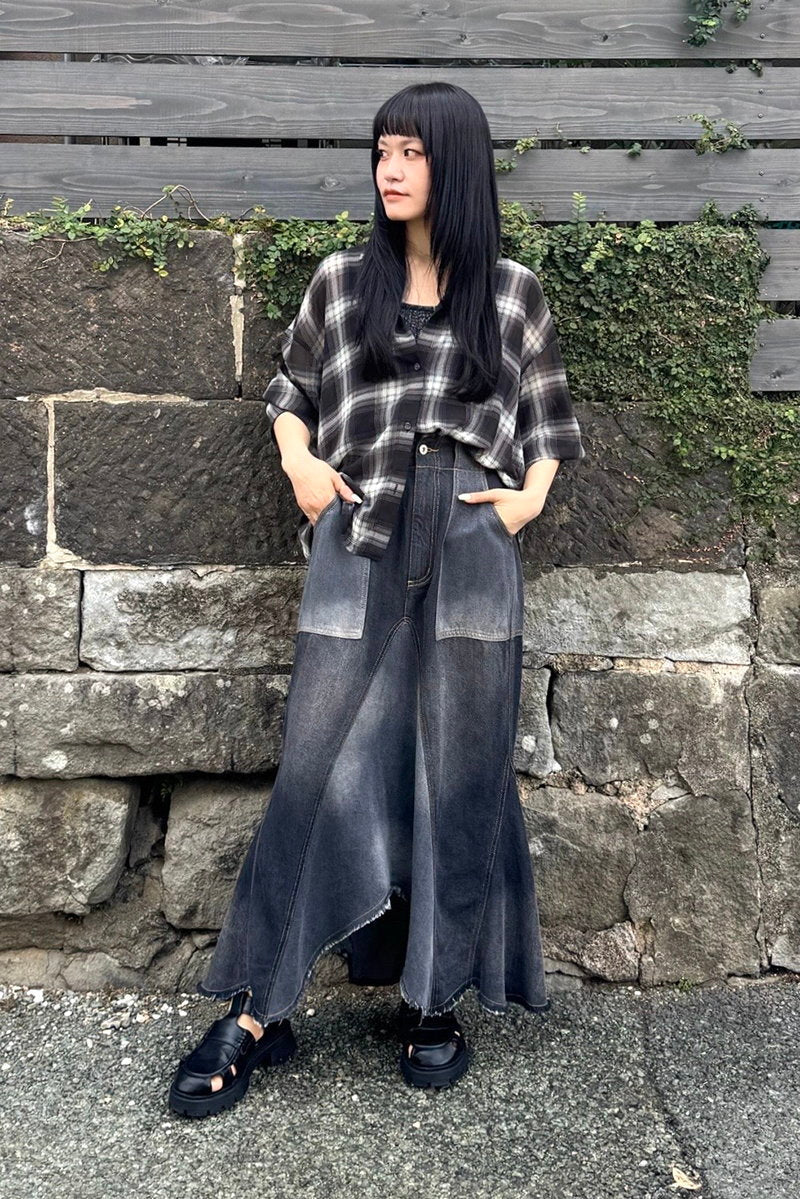 STAFF STYLING