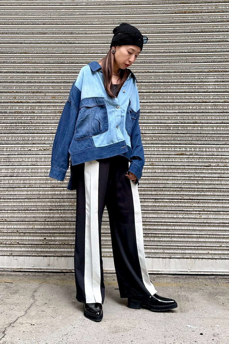 STAFF STYLING