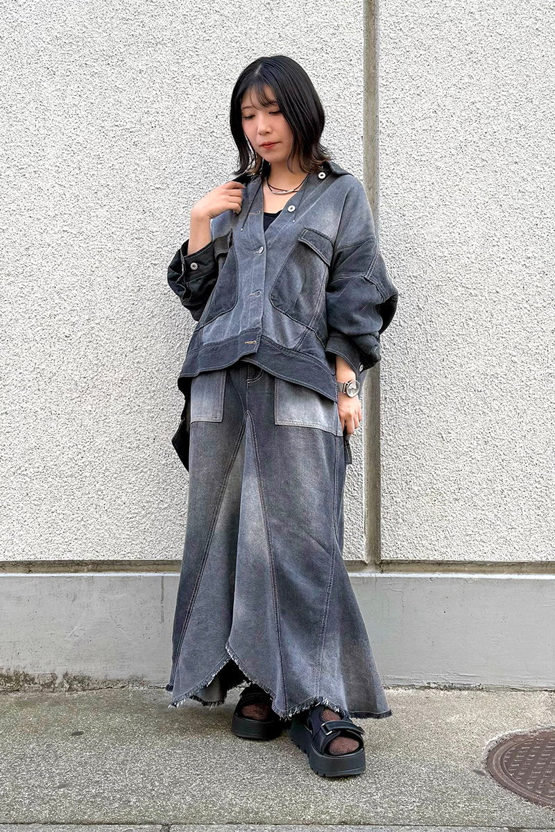 STAFF STYLING