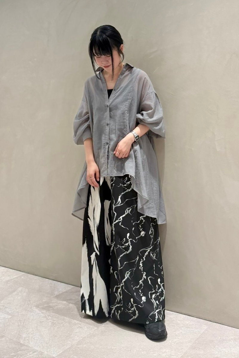 STAFF STYLING