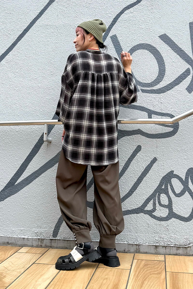 STAFF STYLING