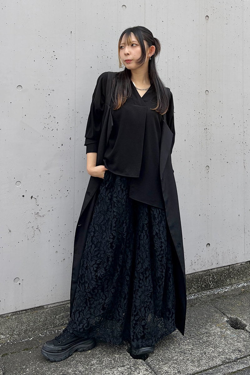 STAFF STYLING