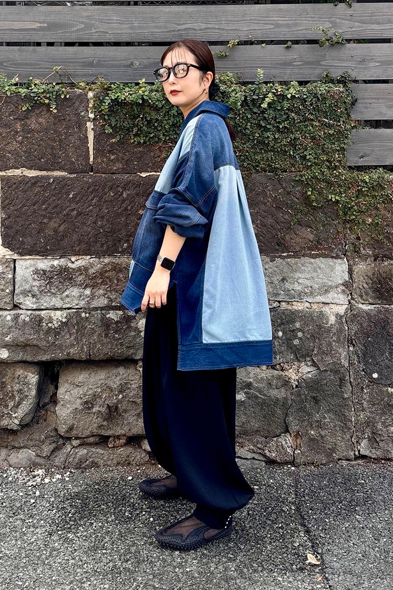 STAFF STYLING