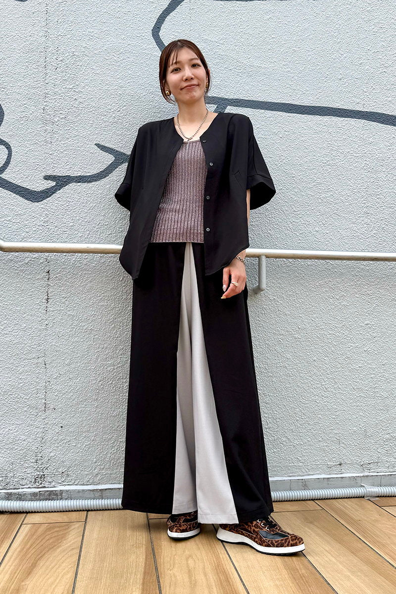 STAFF STYLING