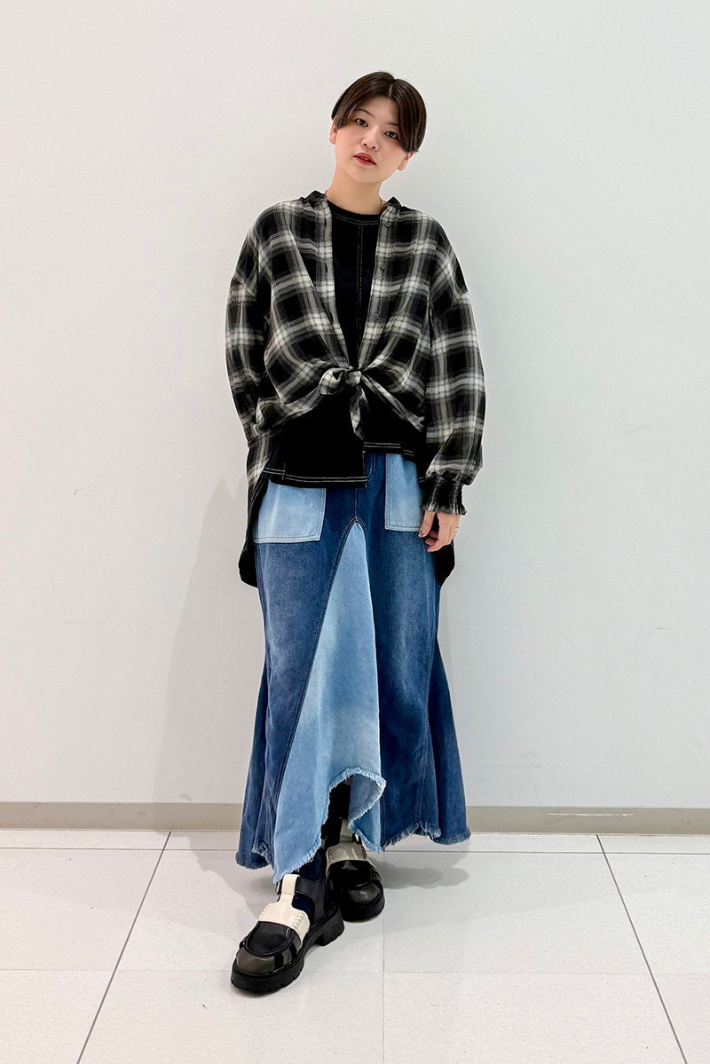 STAFF STYLING