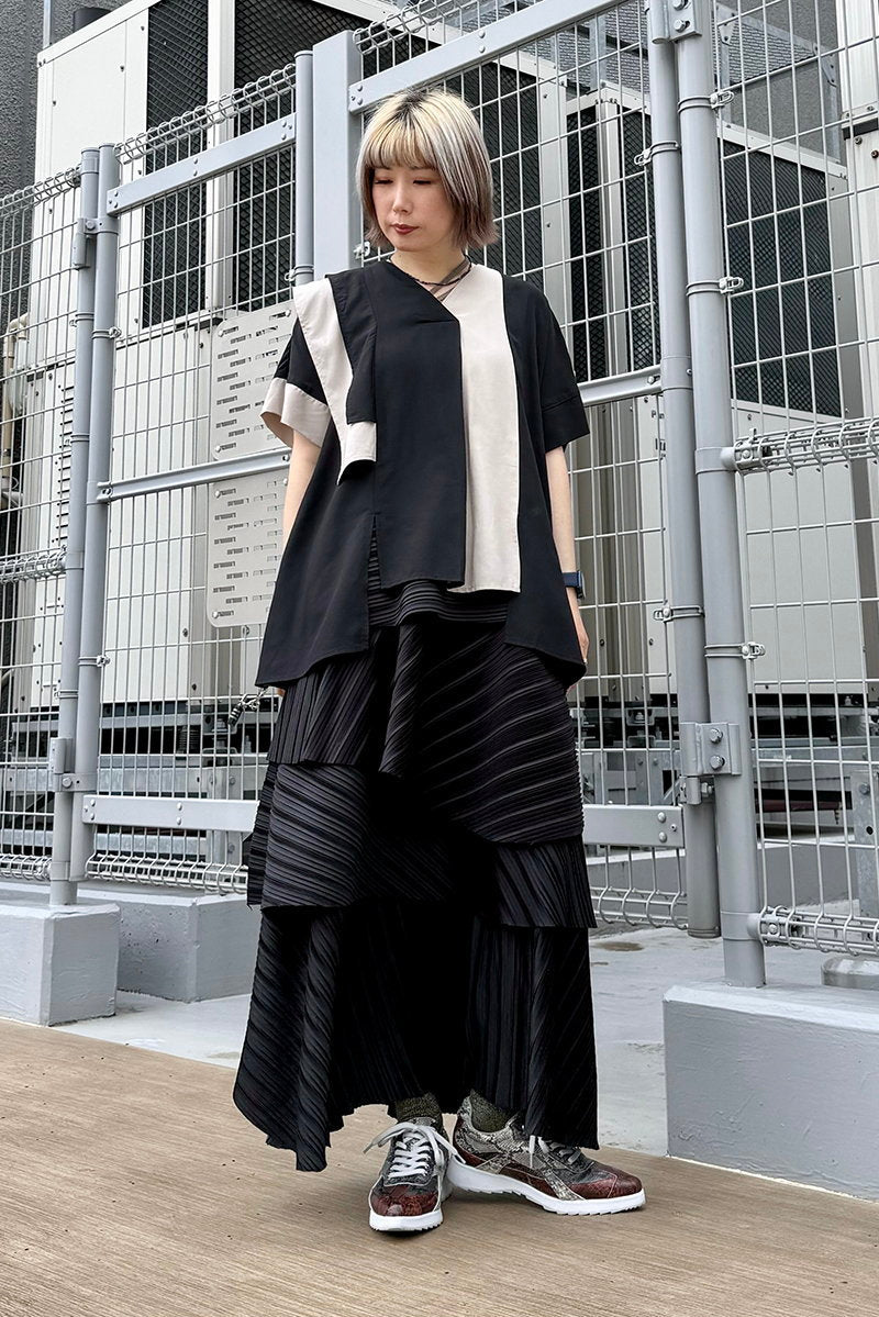 STAFF STYLING