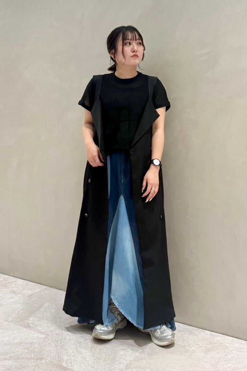 STAFF STYLING