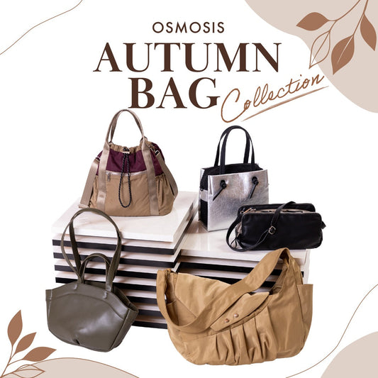 OUTUMN BAG Collection