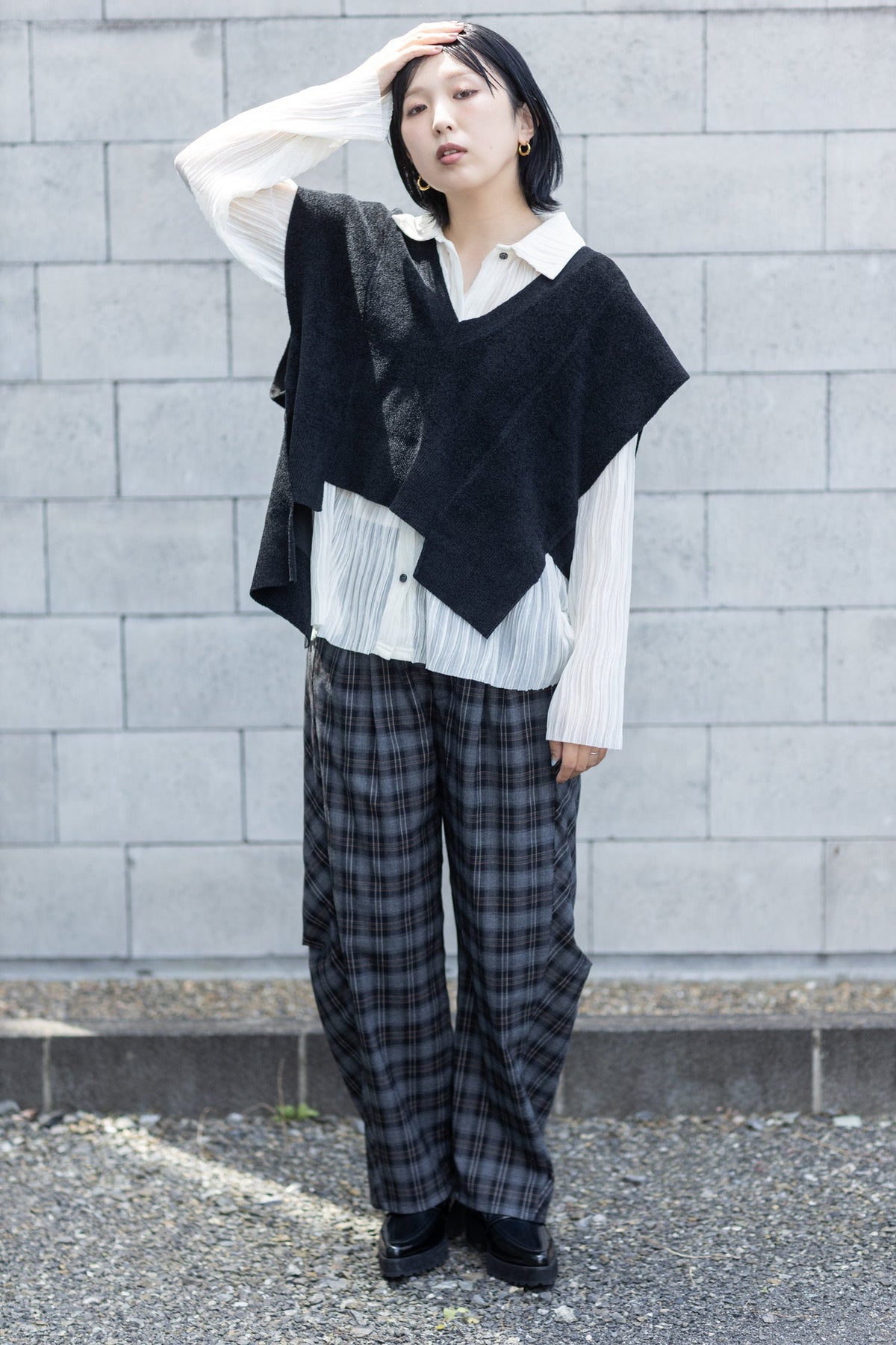 STAFF STYLING