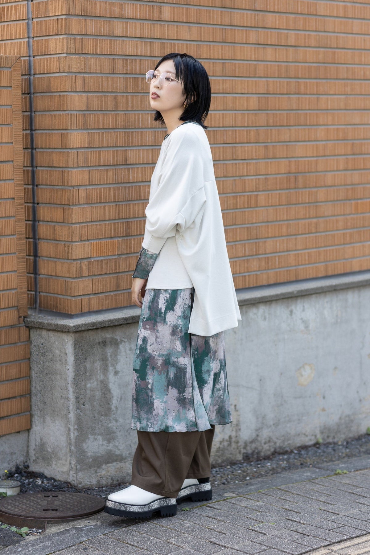 STAFF STYLING