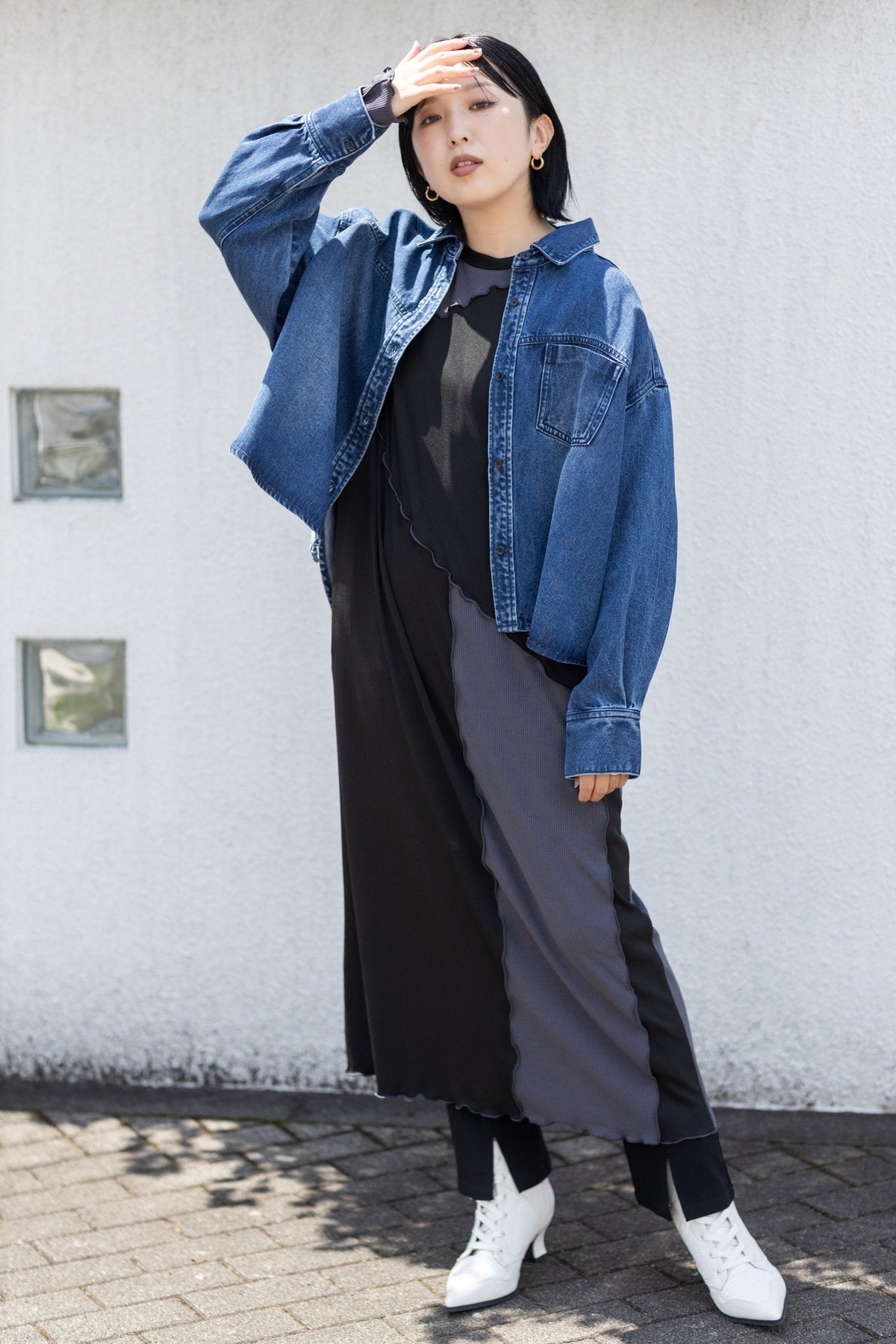 STAFF STYLING