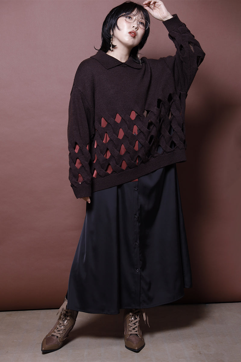 STAFF STYLING