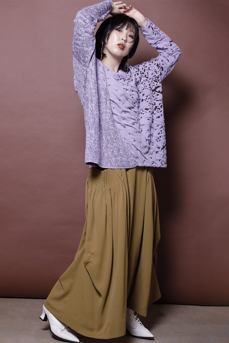 STAFF STYLING