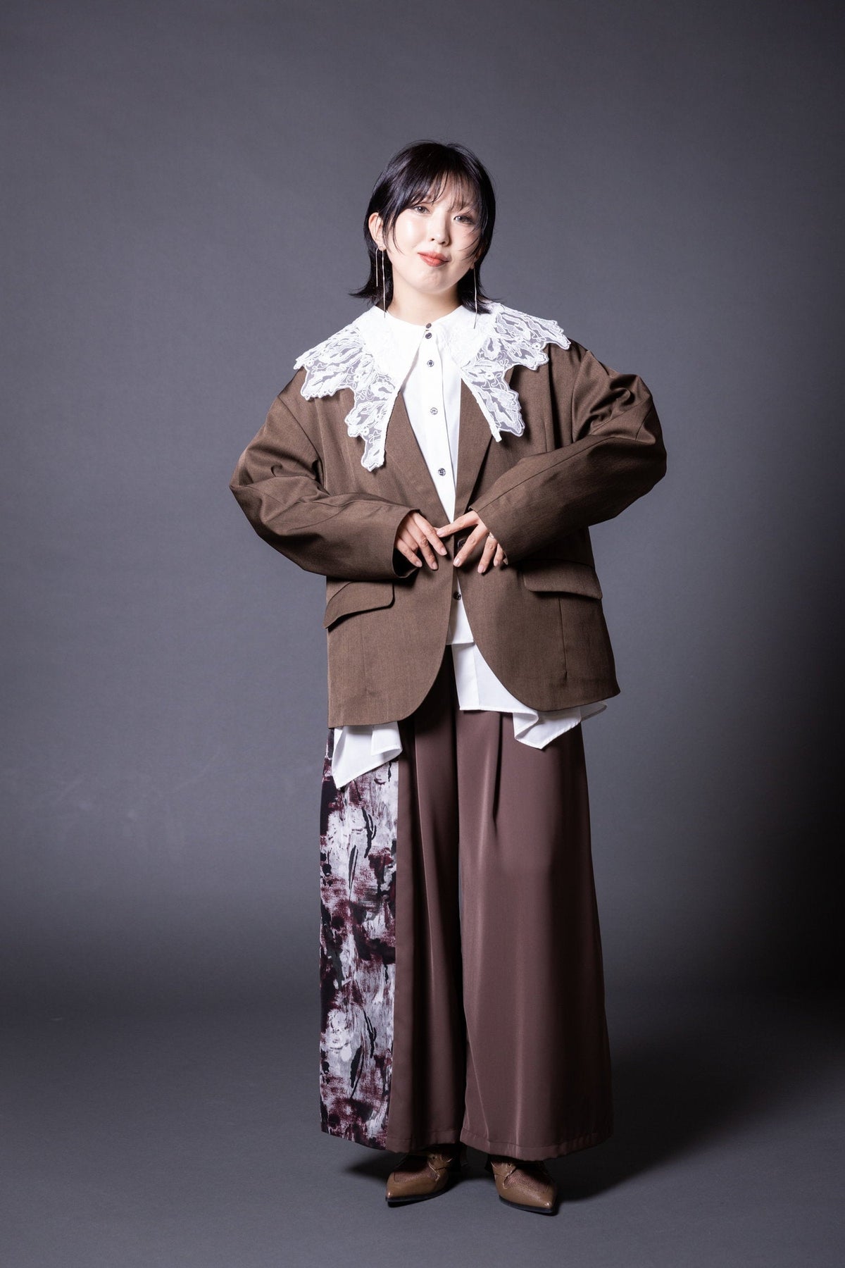 STAFF STYLING