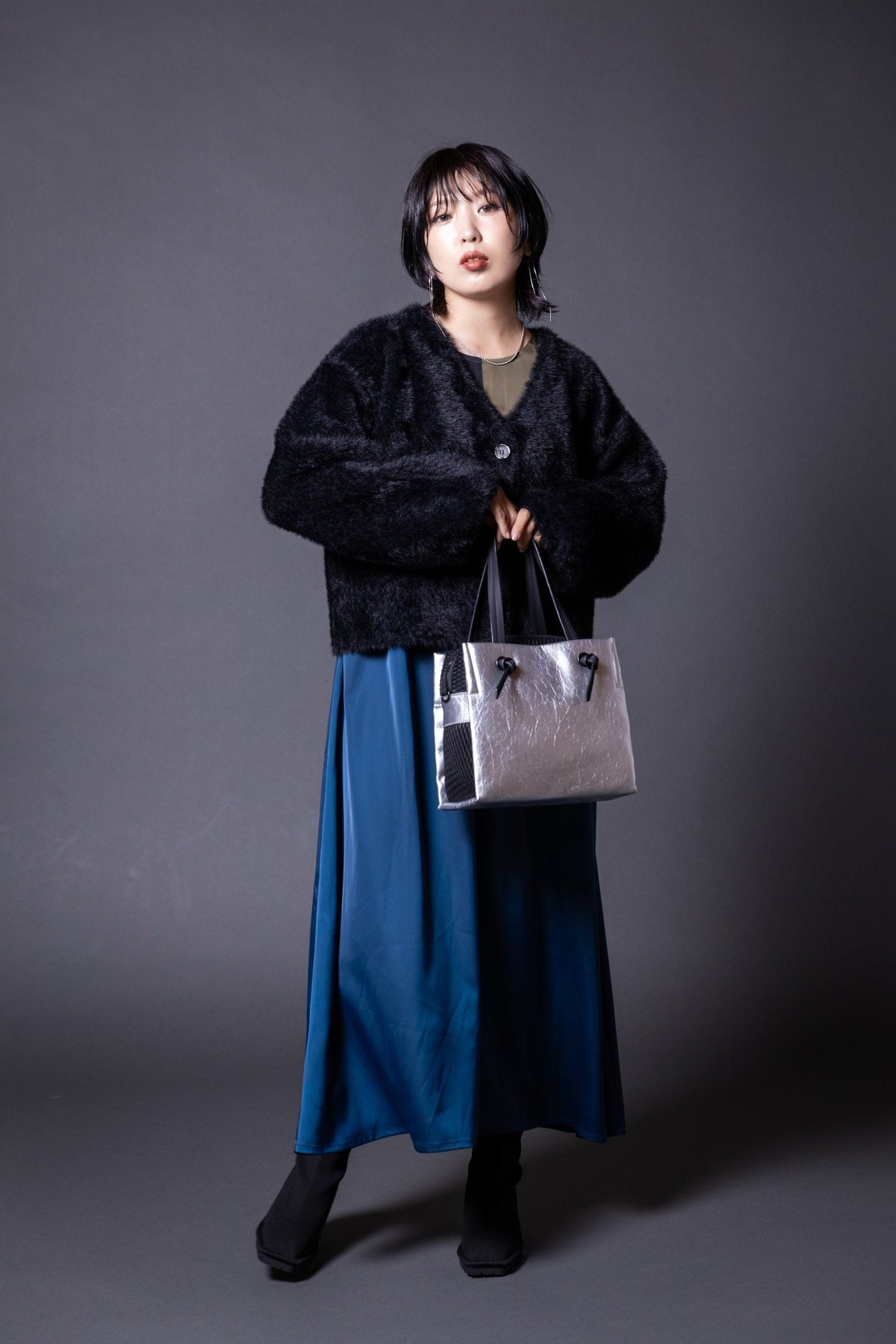 STAFF STYLING