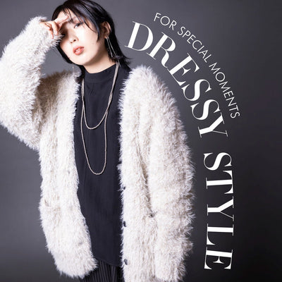 DRESSY STYLE