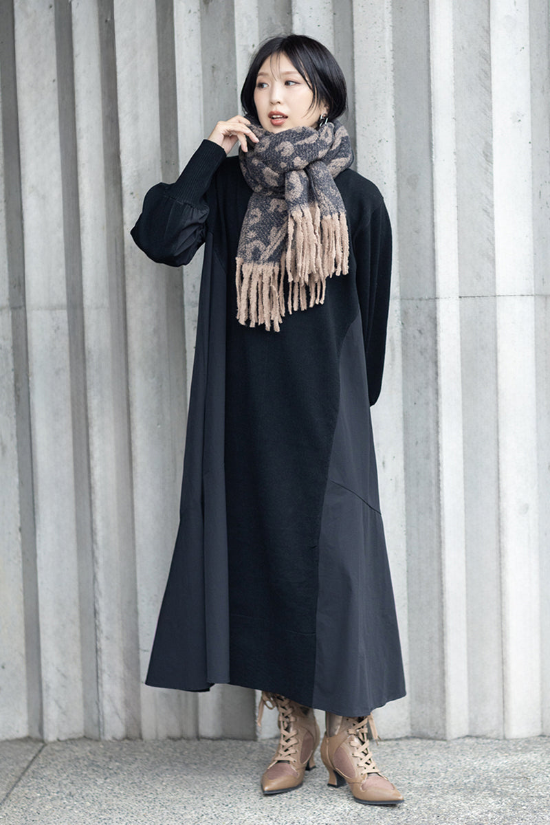 STAFF STYLING