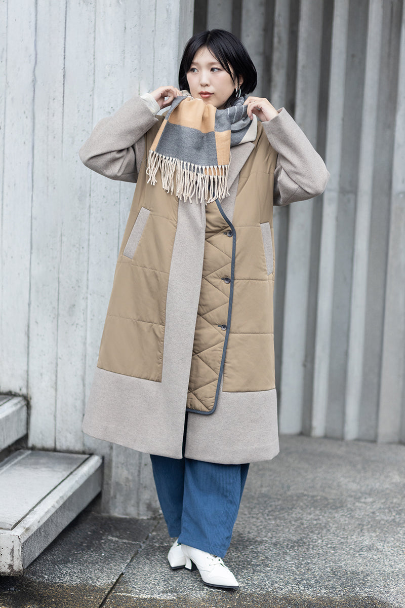 STAFF STYLING