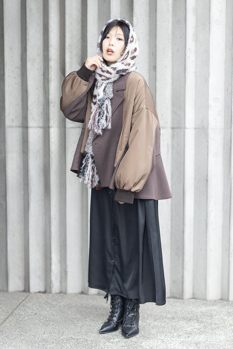 STAFF STYLING
