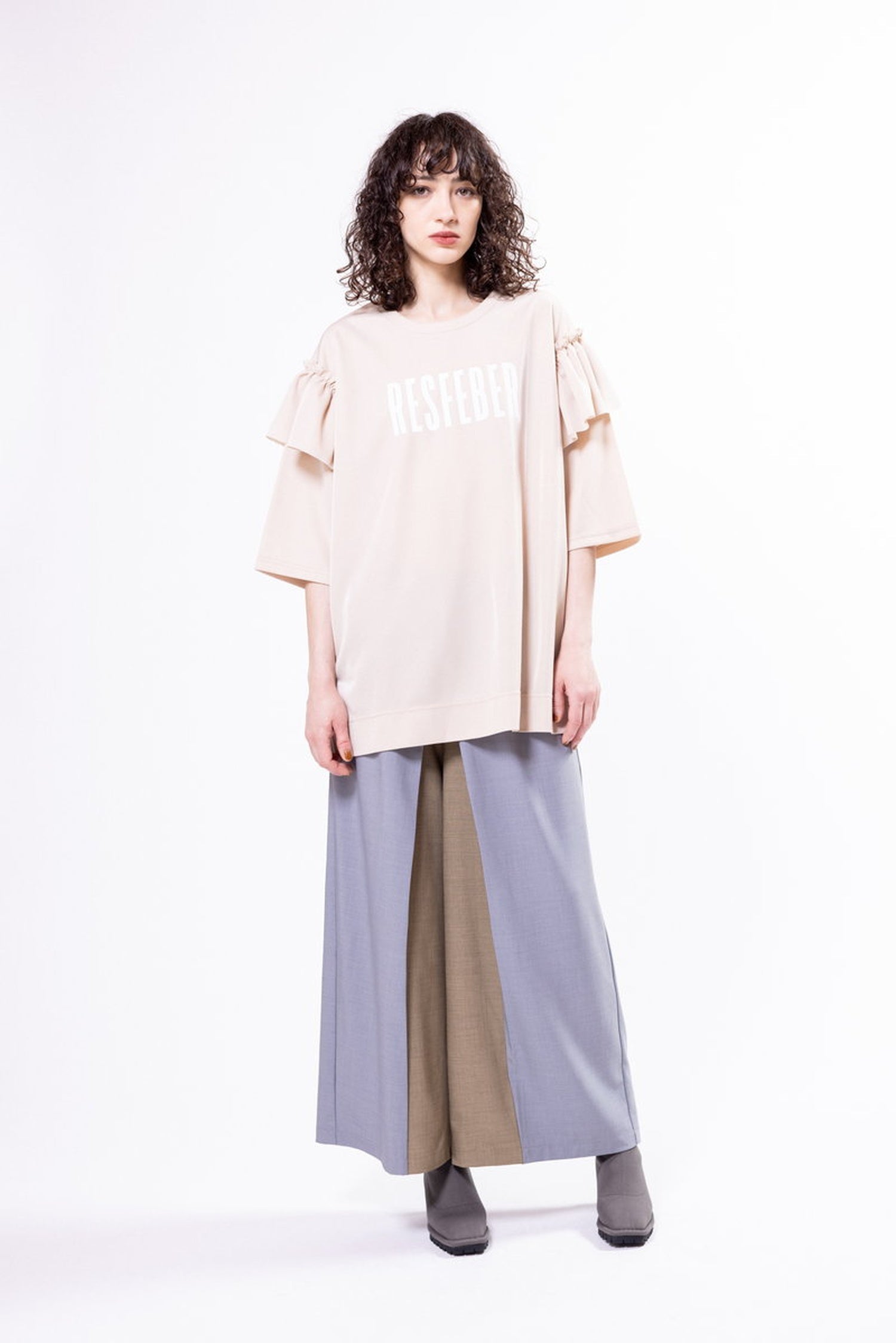 styling