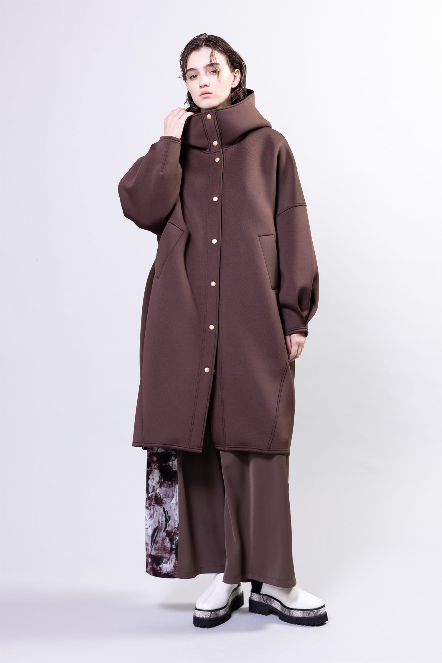 CATALOG STYLING 2026fw vol2 #01