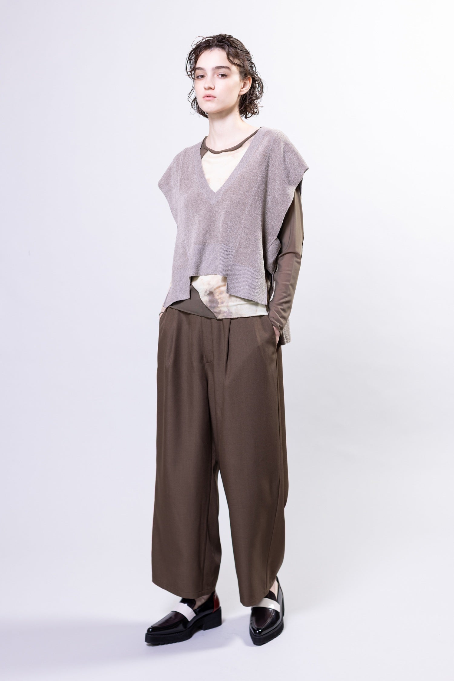 styling