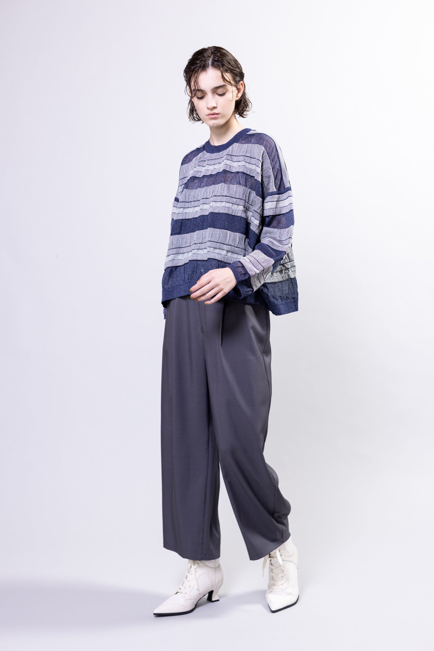 CATALOG STYLING 2026fw vol2 #10