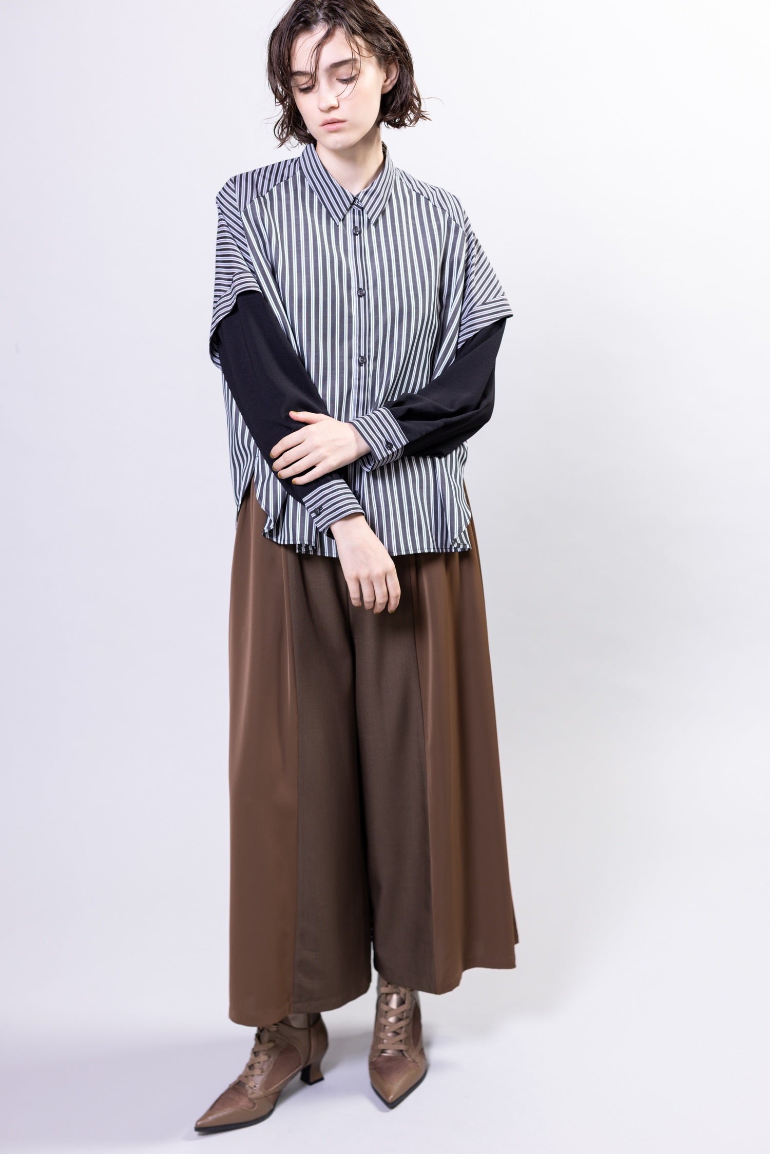 styling