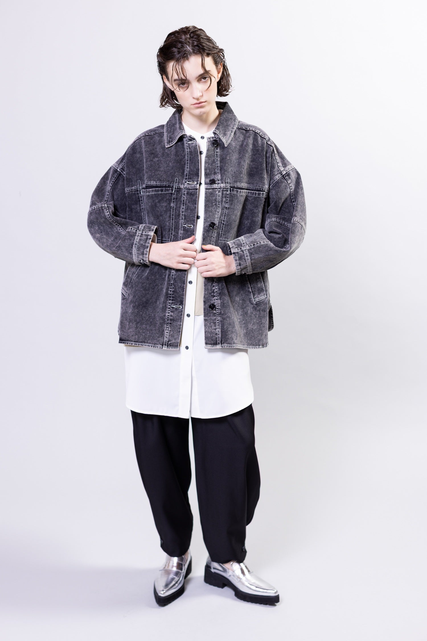 styling