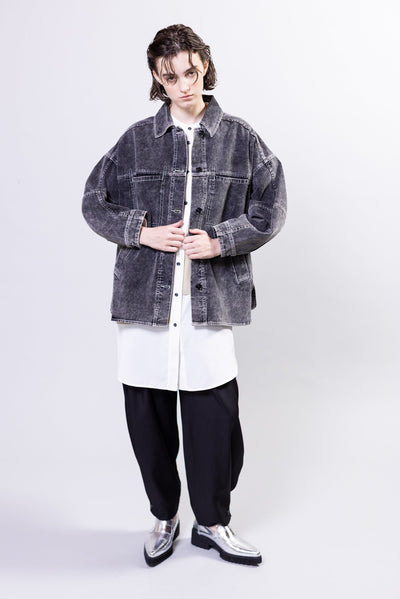 CATALOG STYLING 2026fw vol2 #16
