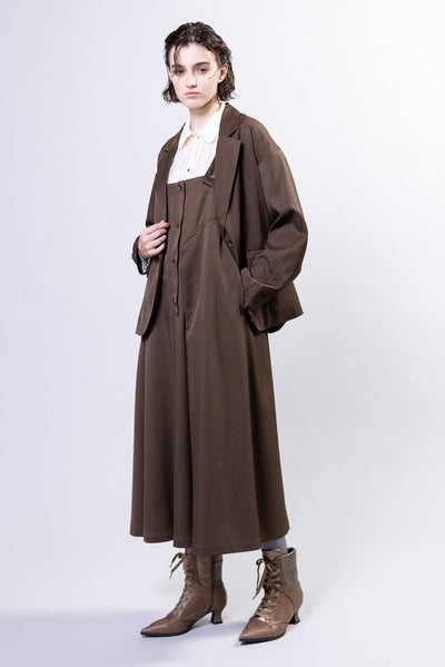 CATALOG STYLING 2026fw vol2 #21