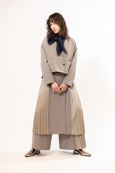 CATALOG STYLING 2026ss vol1 #14