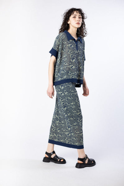 CATALOG STYLING 2026ss vol2 #07